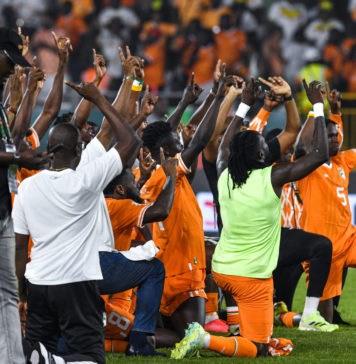 CAN 2023 : 8 ANS APRÈS, LA CÔTE D’IVOIRE RETROUVE LE DERNIER CARRÉ