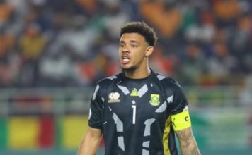 CAN 2023 : NIGÉRIA, RD CONGO, CÔTE D’IVOIRE ET L’AFRIQUE DU SUD EN DEMI-FINALES