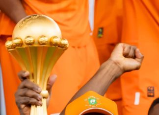 CAN 2023 : ALASSANE OUATTARA OFFRE PLUS D’UN MILLIARD DE FCFA AUX ÉLÉPHANTS