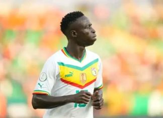 AFFAIRE KRÉPIN DIATTA : LA FSF SUIT L’ÉVOLUTION DE LA SITUATION