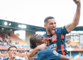 LIGUE 1: RETOUR TRIOMPHAL D’ISSIAGA SYLLA À MONTPELLIER !