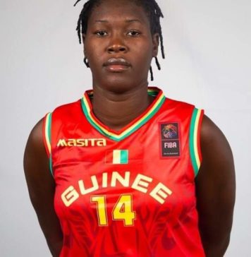 TRANSFERT / BASKET-BALL : NAFISATOU DIACK SIGNE À ASC JARAFF