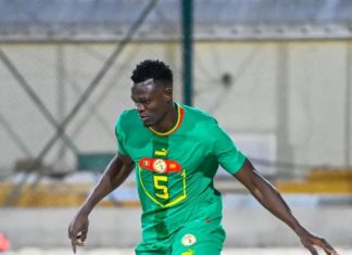 MONDIAL BEACH SOCCER 2024 : LE PROGRAMME DU SÉNÉGAL DÉVOILÉ