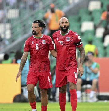 NZALANG NACIONAL : EMILIO NSUÉ ET EDU SALVADOR MIS HORS DE LA SÉLECTION