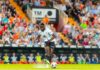 VALENCE FC: MOUCTAR DIAKHABY NOUVEL AMBASSADEUR DE L’OIM