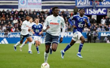 FRANCE : MEILLEURS SALAIRES DES JOUEURS, MBAPPÉ EN TÊTE, LES GUINÉENS TRÈS MAL PAYÉS !