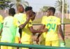 LIGUE 1 (MATCHS À DOMICILE) : CI KAMSAR À L’AISE, MILO FC ET LOUBHA FC EN PANNE