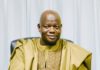 MINISTÈRE DES SPORTS: VOICI LE PARCOURS DE KEAMOU BOGOLA HABA