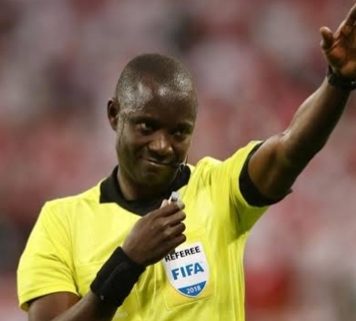 LDC / CAF : LES ARBITRES DU MATCH ASEC MIMOSAS VS ESPERANCE DÉVOILÉS