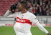 BUNDESLIGA : LE MESSAGE D’ADIEU DE SERHOU GUIRASSY AU SUPPORTERS DE STUTTGART