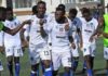 LIGUE 1 : YONTA CAMARA, LE ROI DE LA SAVANE