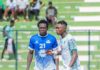 LIGUE 1 GUICOPRES (J22) : DU SUSPENSE AU SOMMET ET AU BAS DU TABLEAU