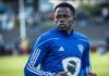 TRANSFERT : LA PÉPITE GUINÉENNE FACINET CONTÉ S’ENVOLE VERS LA SUISSE
