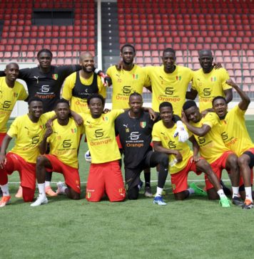 ELIM MONDIAL 2026: TOUT SAVOIR SUR LE CHOC ALGÉRIE-GUINÉE !