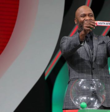 CAN 2025 : LE TIRAGE AU SORT PRÉVU DANS TROIS SEMAINES