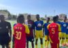 LIGUE 2 GUINÉENNE : CE QU’IL FAUT RETENIR DE LA PHASE ALLER (CHIFFRES)