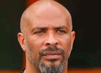 AIGLES DU MALI : « J’AI ESSAYÉ DE FAIRE DE MON MIEUX, MALGRÉ LE CONTEXTE DIFFICILE » ERIC CHELLE