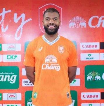 SYLI NATIONAL : YASSER BALDÉ FILE EN THAÏLANDE ET S’ENGAGE AVEC LES DRAGONS