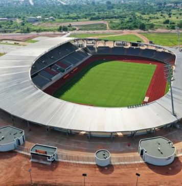 ELIM CAN 2025: LA GUINÉE RECEVRA LA TANZANIE À YAMOUSSOUKRO