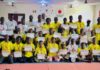 CHAMPIONNAT D’AFRIQUE DE KARATÉ REGION 1 : LA GUINÉE CHAMPIONNE DE LA ZONE AVEC 37 MÉDAILLES