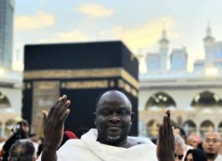PAGE NOIRE : LE HOROYA AC COMMUNIQUE SUR LES OBSÈQUES DU COACH KOLY KOIVOGUI