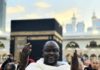 PAGE NOIRE : LE DIRECTEUR SPORTIF DU HOROYA AC, KOLY KOIVOGUI EST DÉCÉDÉ
