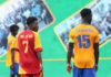GUINÉE : VISITE MÉDICALE OBLIGATOIRE POUR LES SPORTIFS DE TOUTES LES DISCIPLINES
