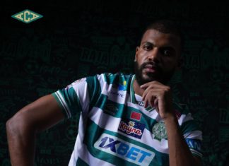 TRANSFERT : LIBRE, YASSER BALDÉ DÉBARQUE EN AFRIQUE