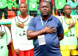 SPORT SCOLAIRE (GUINÉE) : LA PHASE NATIONALE DÉBUTERA CE LUNDI