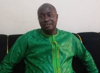 LDC CAF : MAMADY KANSAN DOUMBOUYA « SI LE MILO FC JOUAIT À KANKAN. Il AURAIT ….. »