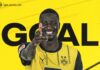 DORTMUND : MONSIEUR SERHOU GUIRASSY FRAPPE ENCORE FORT!