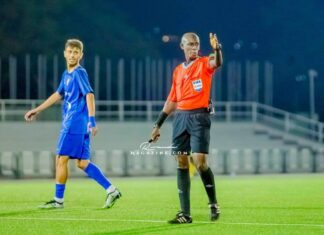 UFOA U17: TROIS GUINÉENS DÉSIGNÉS POUR LE MATCH MALI-SIERRA LEONE !