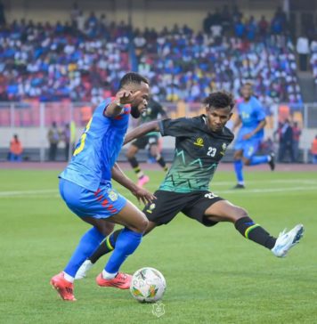 CAN 2025 (Q) : CARTON PLEIN POUR LA RD CONGO
