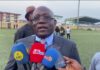 FEGUIFOOT : BOUBA SAMPIL TRANQUILLE