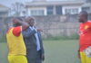 SYLI LOCAL : BOUBA SAMPIL ANNONCE L’ARRIVÉE DES RENFORTS