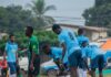 LIGUE 1 GUICOPRES : CE QU’IL FAUT RETENIR DE LA PREMIERE JOURNEE