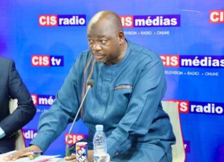 BOGOLA HABA: « NOUS DÉFENDRONS NOS FÉDÉRATIONS, NOUS SOMMES UNIS »
