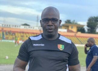 GUINEE: ALY TOURE, GRAND CONNAISSEUR DU FOOTBALL EST DECEDE