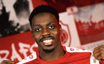 TRANSFERT : MOHAMED BAYO VA SE DÉBROUILLER EN BELGIQUE !