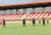 LIGUE 1 : LE HOROYA AC RESTE INVAINCU GRÂCE À SES CADRES