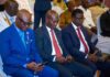 RECONNAISSANCE CONTINENTALE : ELHADJ BEN DAOUDA NASSOKO PROPULSÉ À LA VICE-PRÉSIDENCE DE L’ACNOA ZONE 2