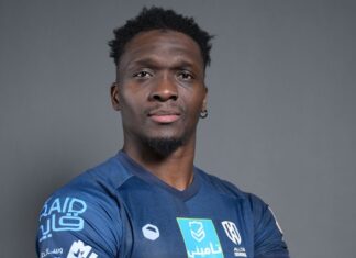SAUDI PRO LEAGUE: UN GRAND OUSMANE BARRY PATO DANS LA VICTOIRE D’AL OKHDOOD