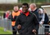 OUSMANE BANGOURA « JE SUIS PRÊT À SERVIR LE FOOTBALL GUINÉEN »