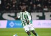 SYLI NATIONAL : NABY KEITA REPOUSSE SON RETOUR
