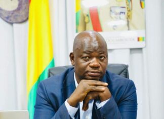 CONAKRY SPORT EXPO : UNE PREMIÈRE SOUS L’INITIATIVE DE BOGOLA HABA