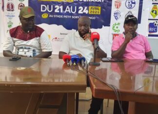 LA GFI CUP : LES ORGANISATEURS ANNONCENT LES COULEURS DE LA PREMIÈRE ÉDITION !