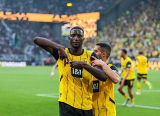 BUNDESLIGA : GUIRASSY, C’EST DE LA FOLIE
