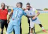 LIGUE 1 GUICOPRES : MILO FC GAGNE AUX FORCEPS CONTRE ASM SANGARÉDI