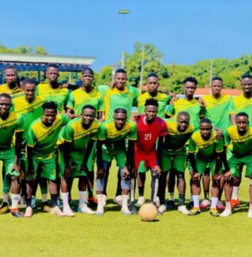 LIGUE AMATEUR : LE CHAMPIONNAT NATIONAL 1 ENFIN PROGRAMMÉ
