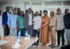 HAFIA FC : PAS DE TITRE, MAIS LA LGFP SOULAGE LE CLUB